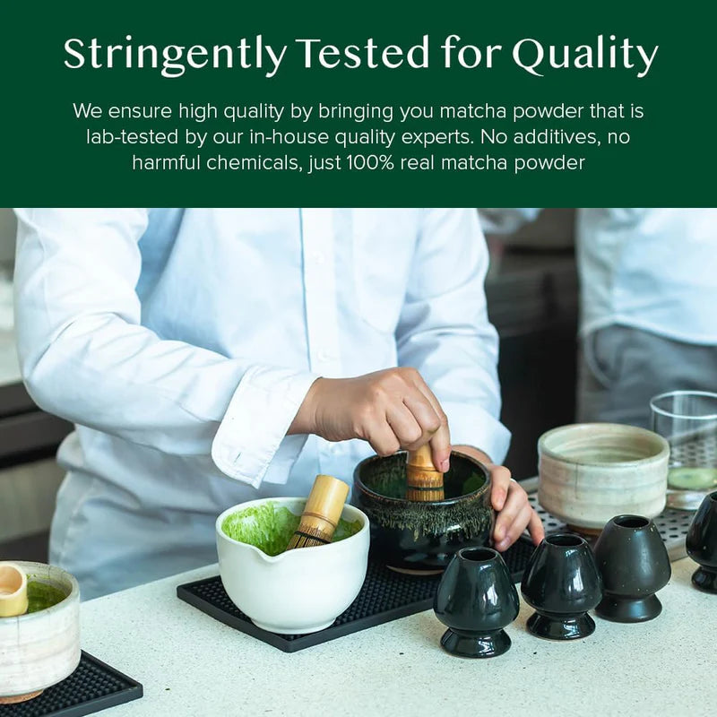 Japanese Matcha Green Tea