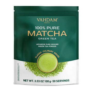 Japanese Matcha Green Tea