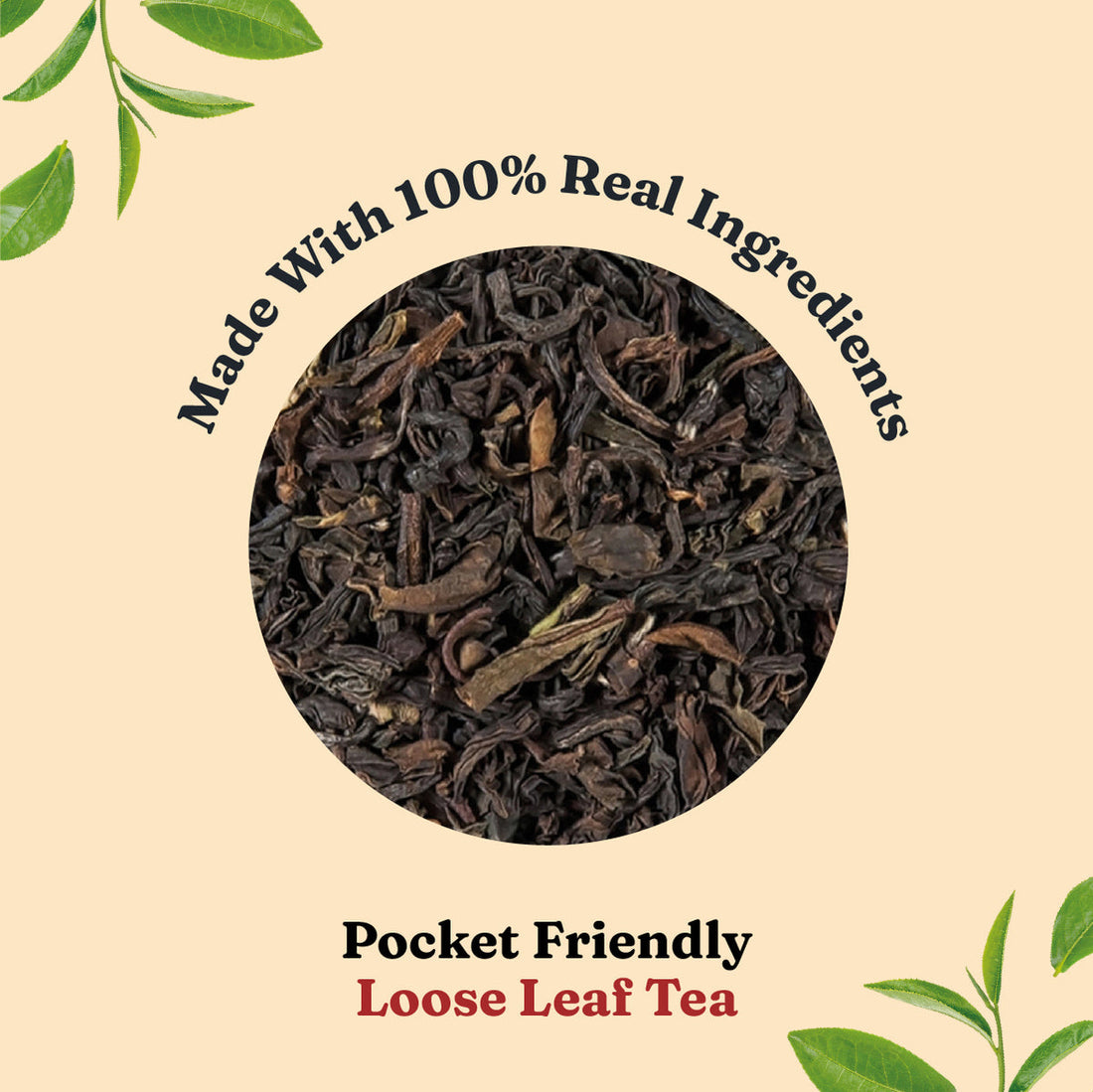 Darjeeling Black Tea