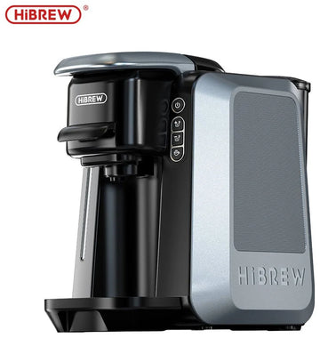 HiBREW Multi Capsule Coffee Maker