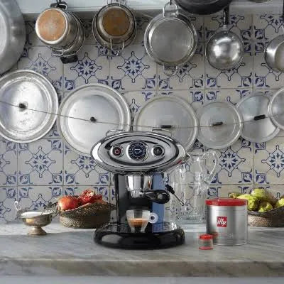 iperespresso coffee machine