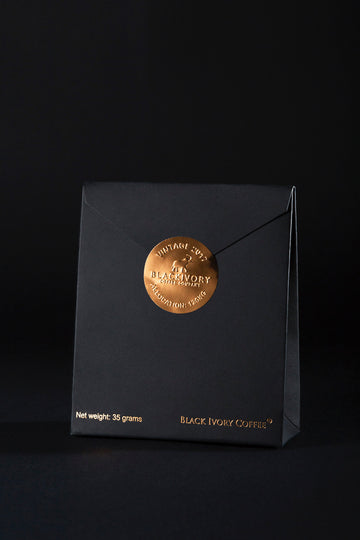 Premium Ivory Coffee